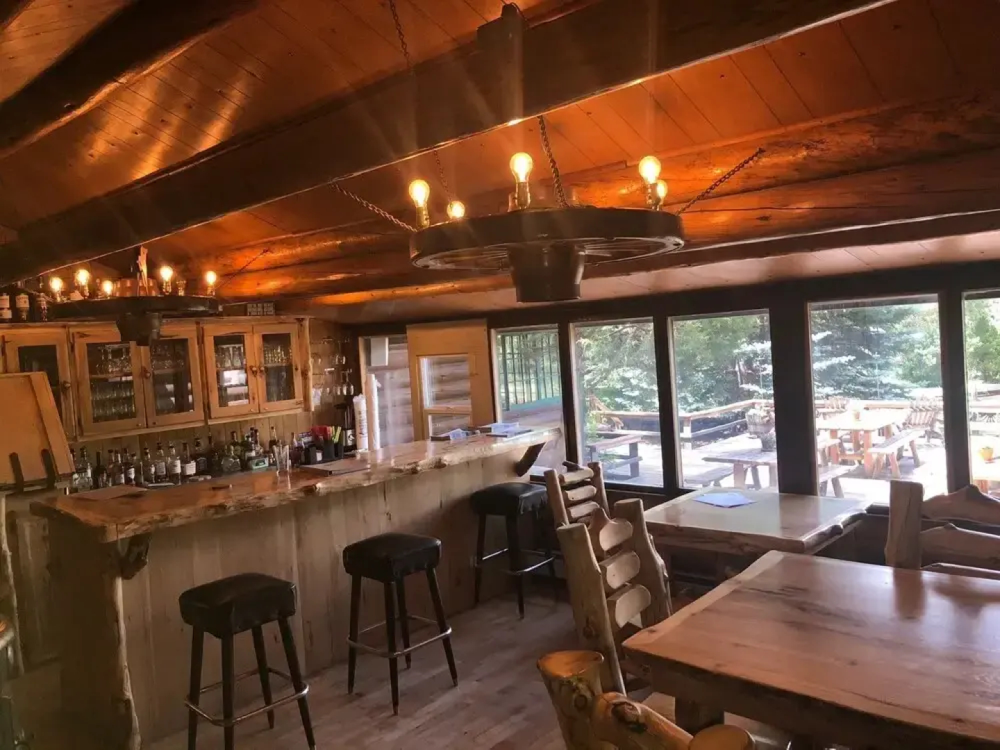 The Historic UXU Ranch