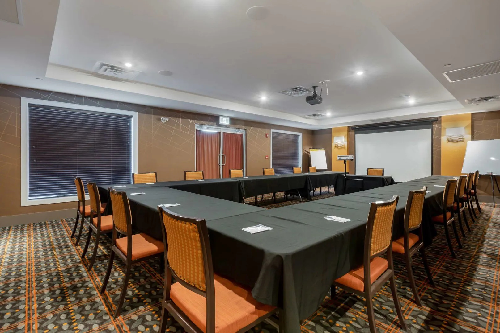 Best Western Plus Chateau Fort St. John