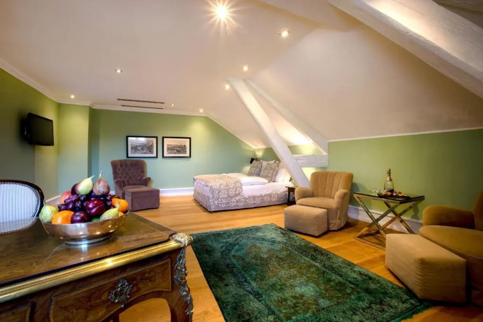 Schlosshotel Hugenpoet