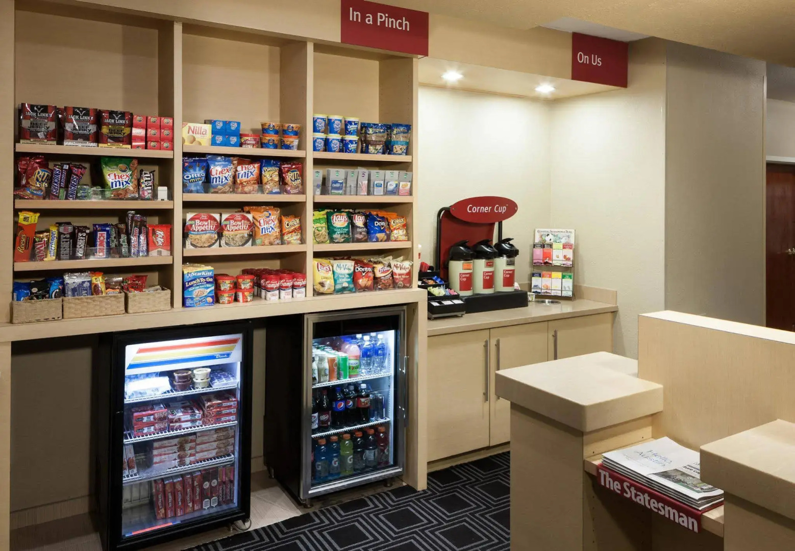 TownePlace Suites by Marriott Austin Arboretum/The Domain Area