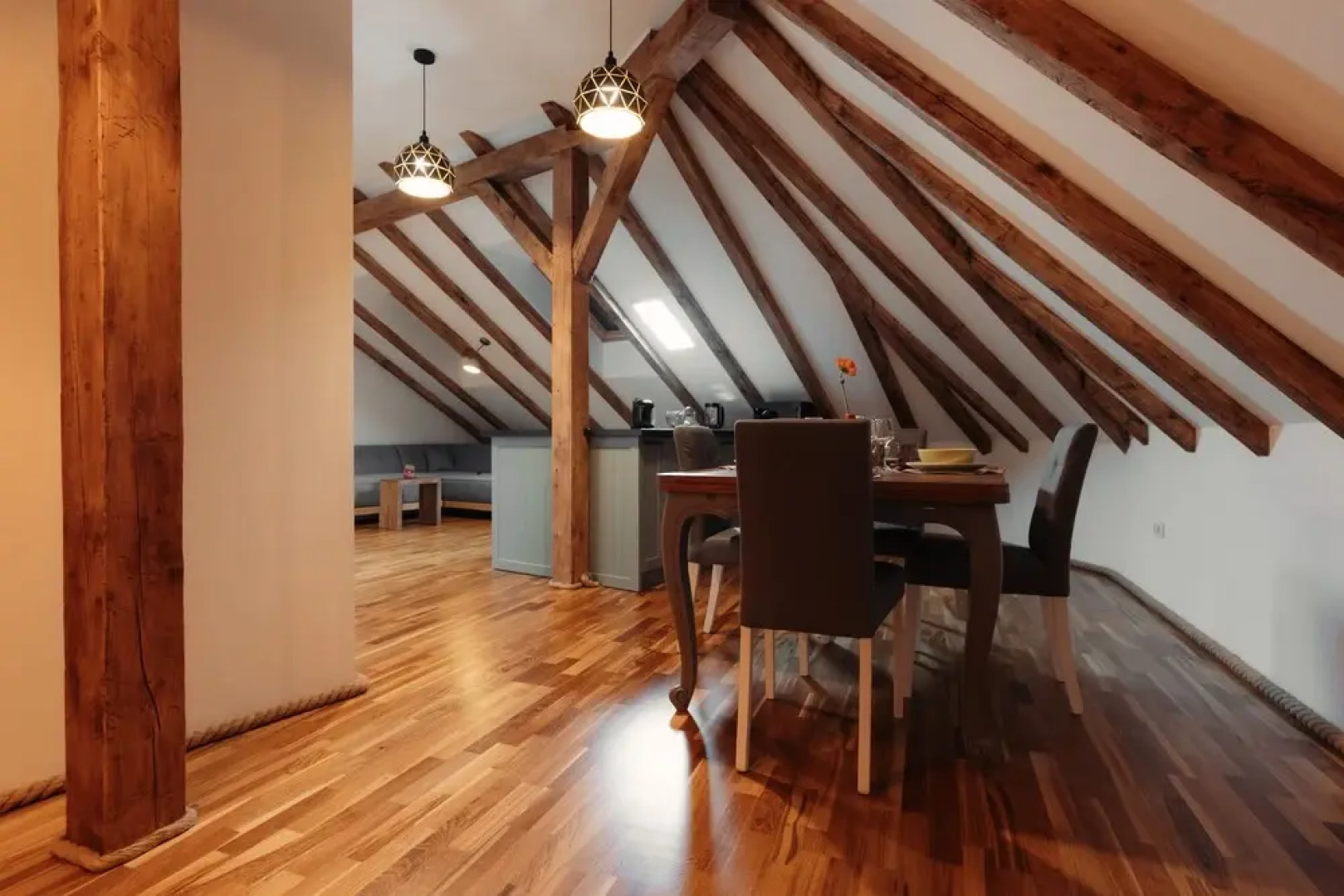 Aparthotel Casa 1901