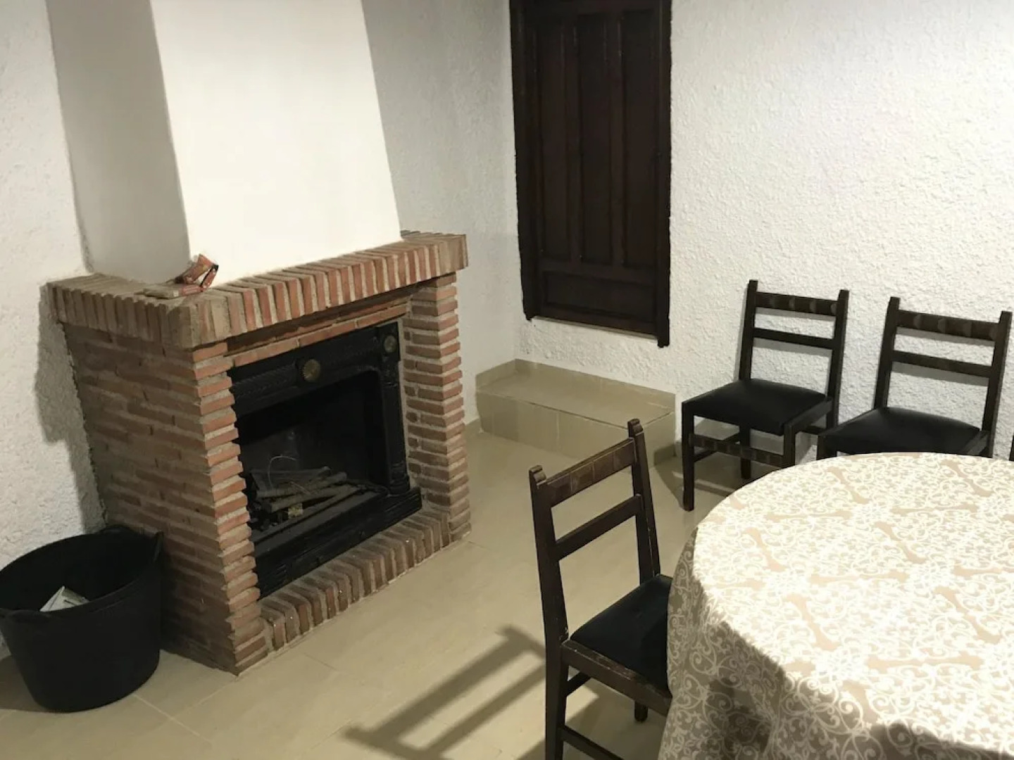House With 3 Bedrooms in Pampaneira, With Wonderful Mountain View, Fur