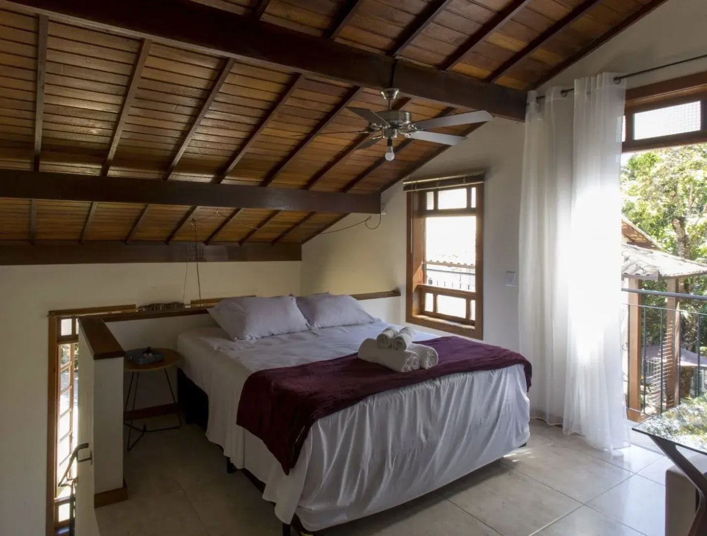 Villa Rica Pousada Boutique