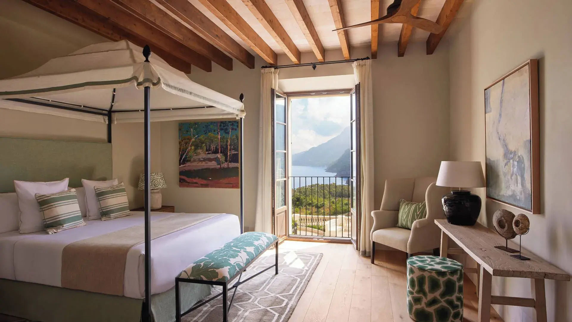 Son Bunyola Hotel & Villas