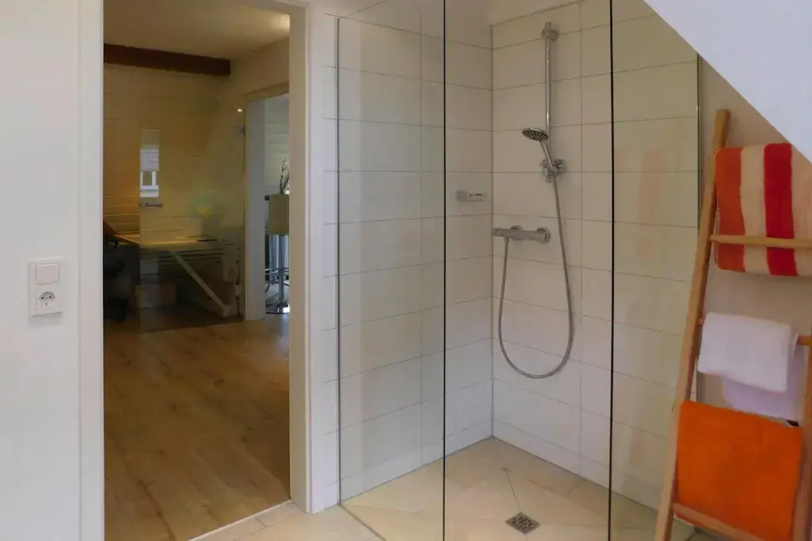 Apartment, Veringendorf