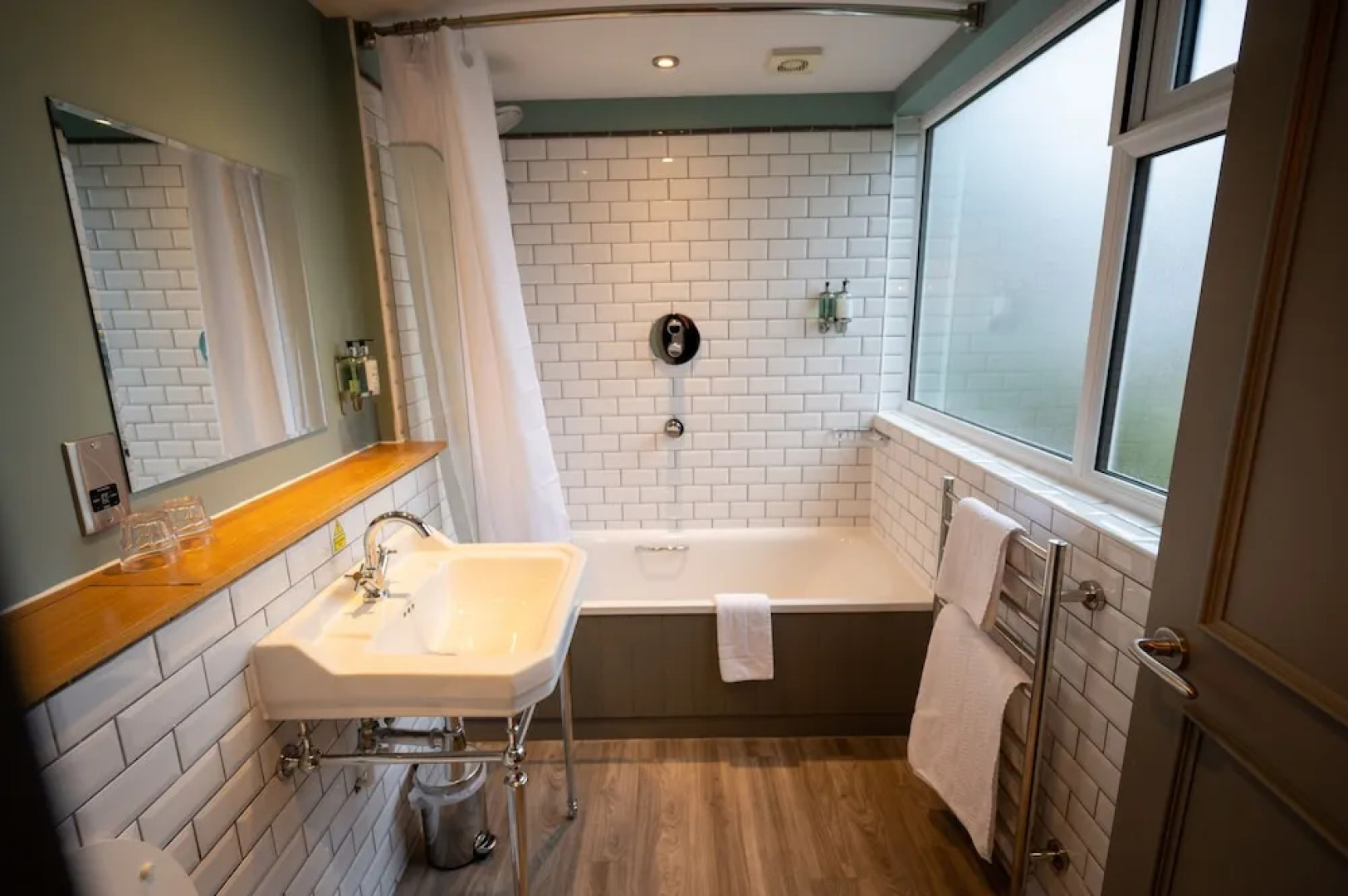 Riverside Hotel Branston by Greene King Inns