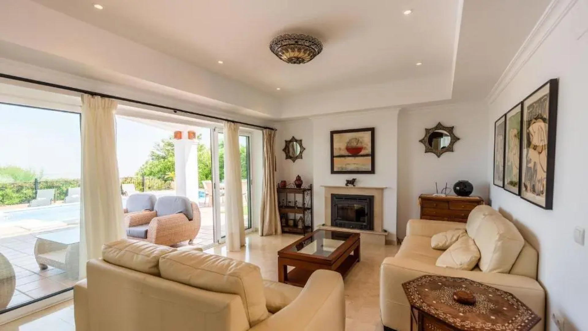 Villa Grazalema 1 - Villa 37 Arcos de la Frontera by Ruralidays