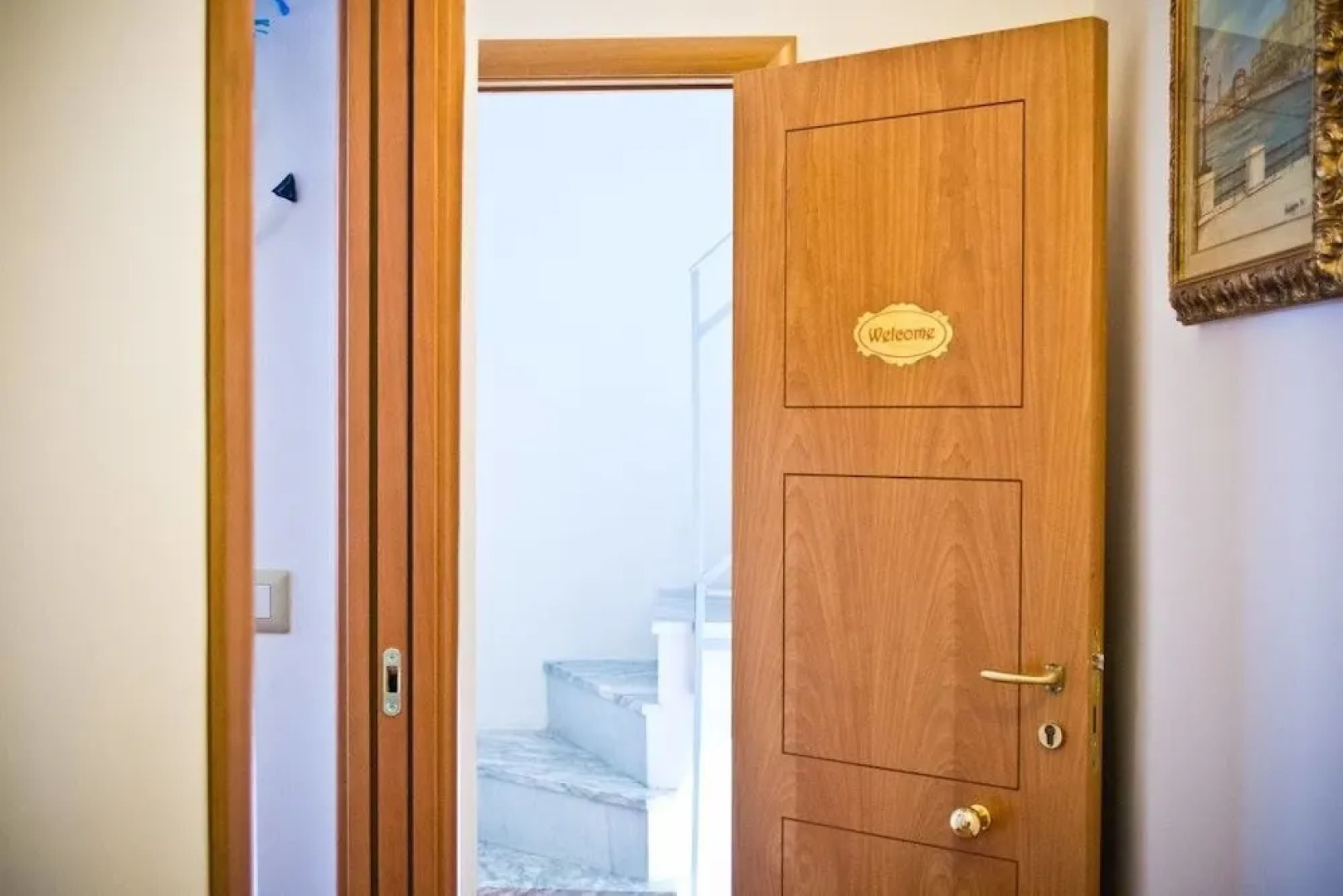 Affittacamere San Nicola d'amare