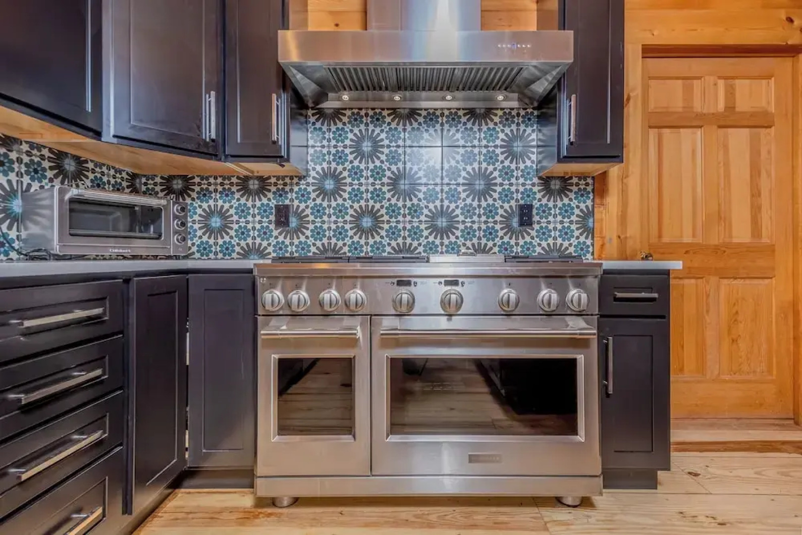 Ar'ya Relaxed Chalet