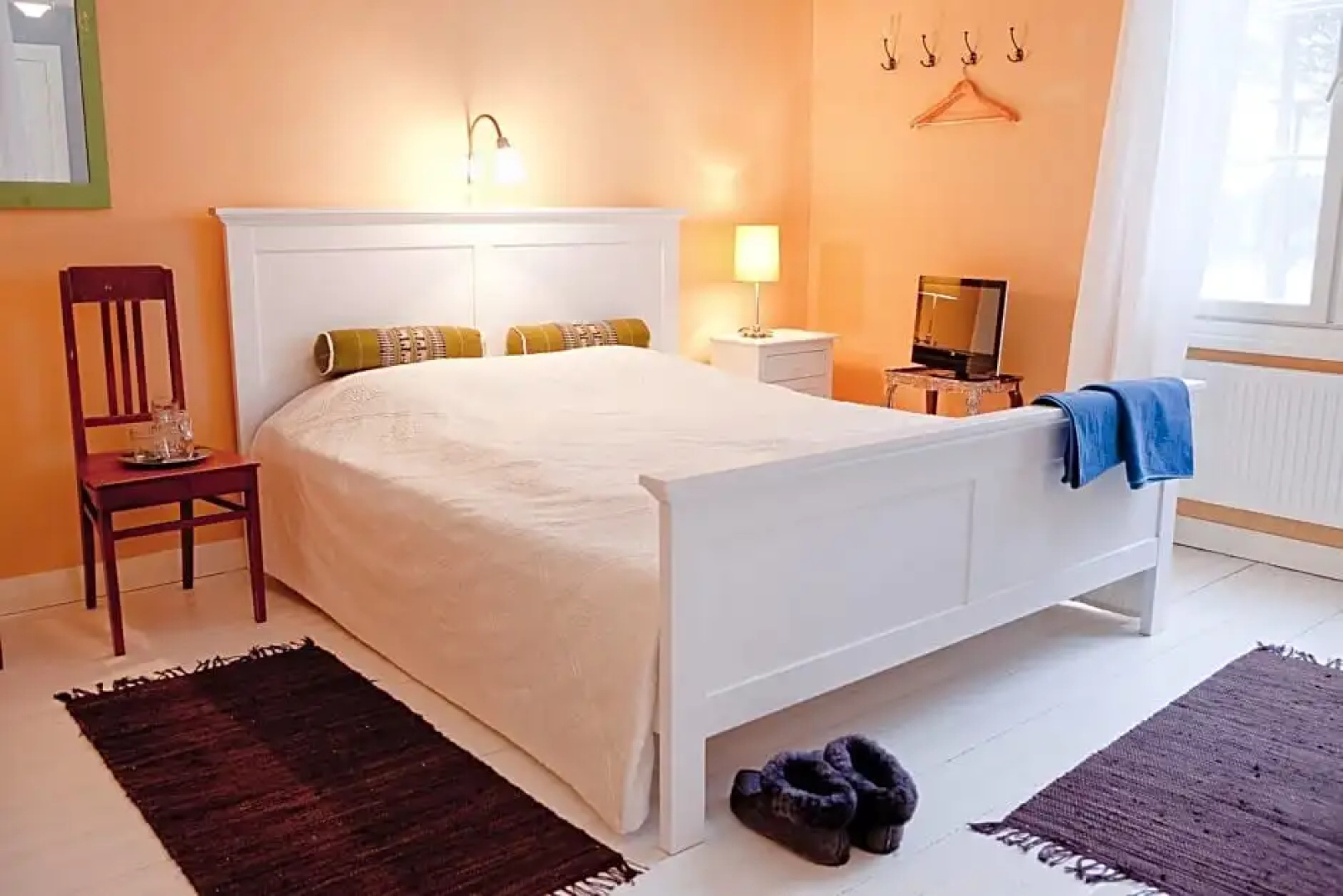 B&B Pinus