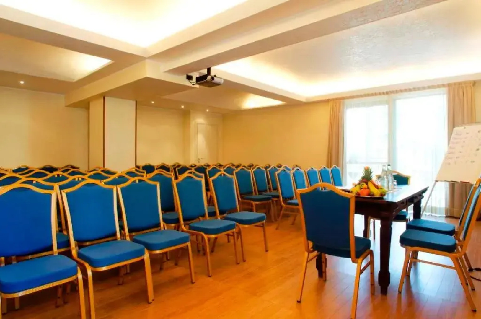 Villa dei Tigli 920 Liberty Resort