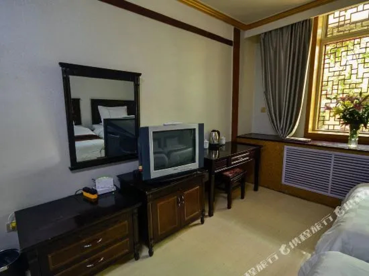 Xining Dushi Hotel
