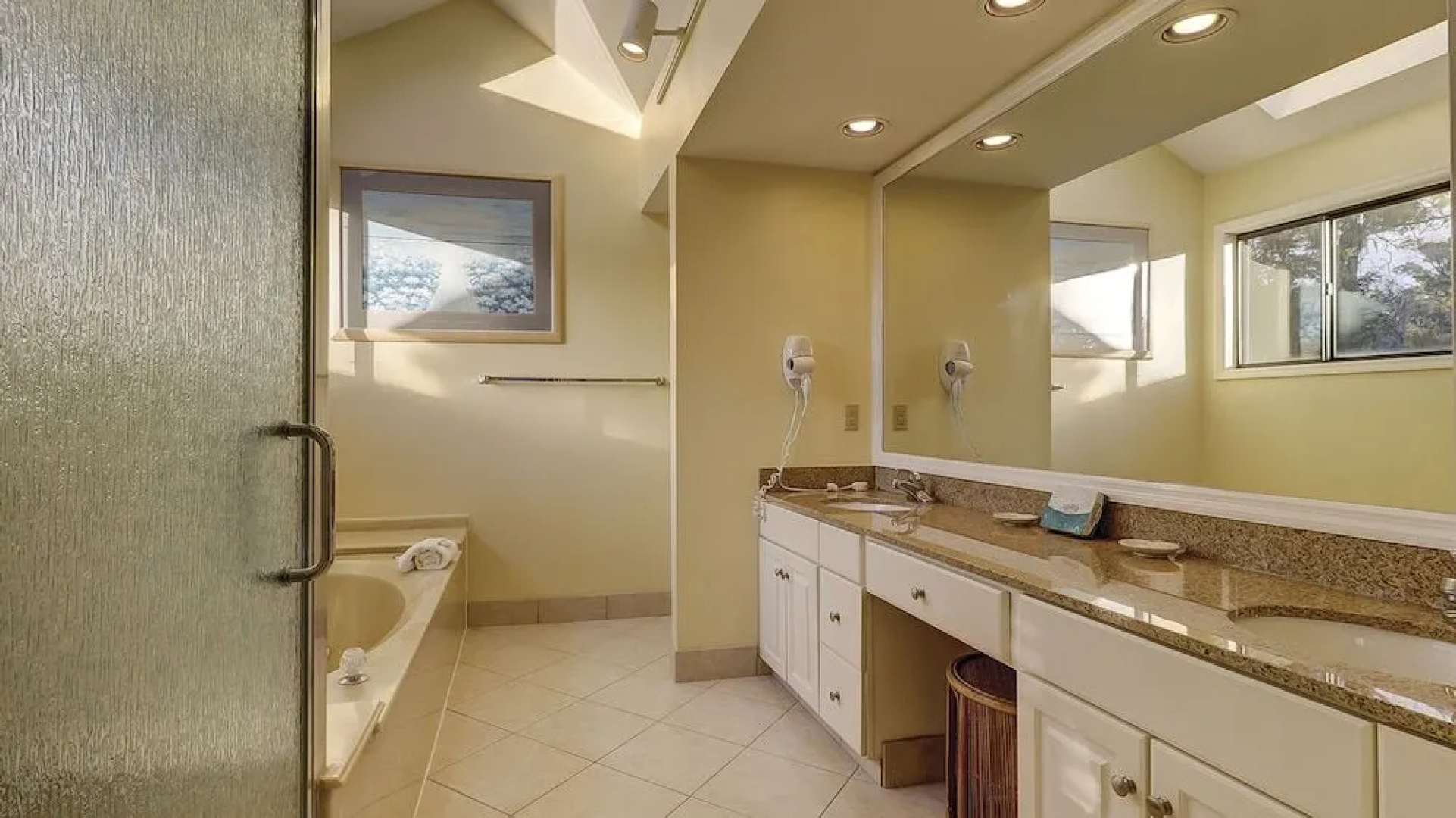 Spinnaker At Shipyard