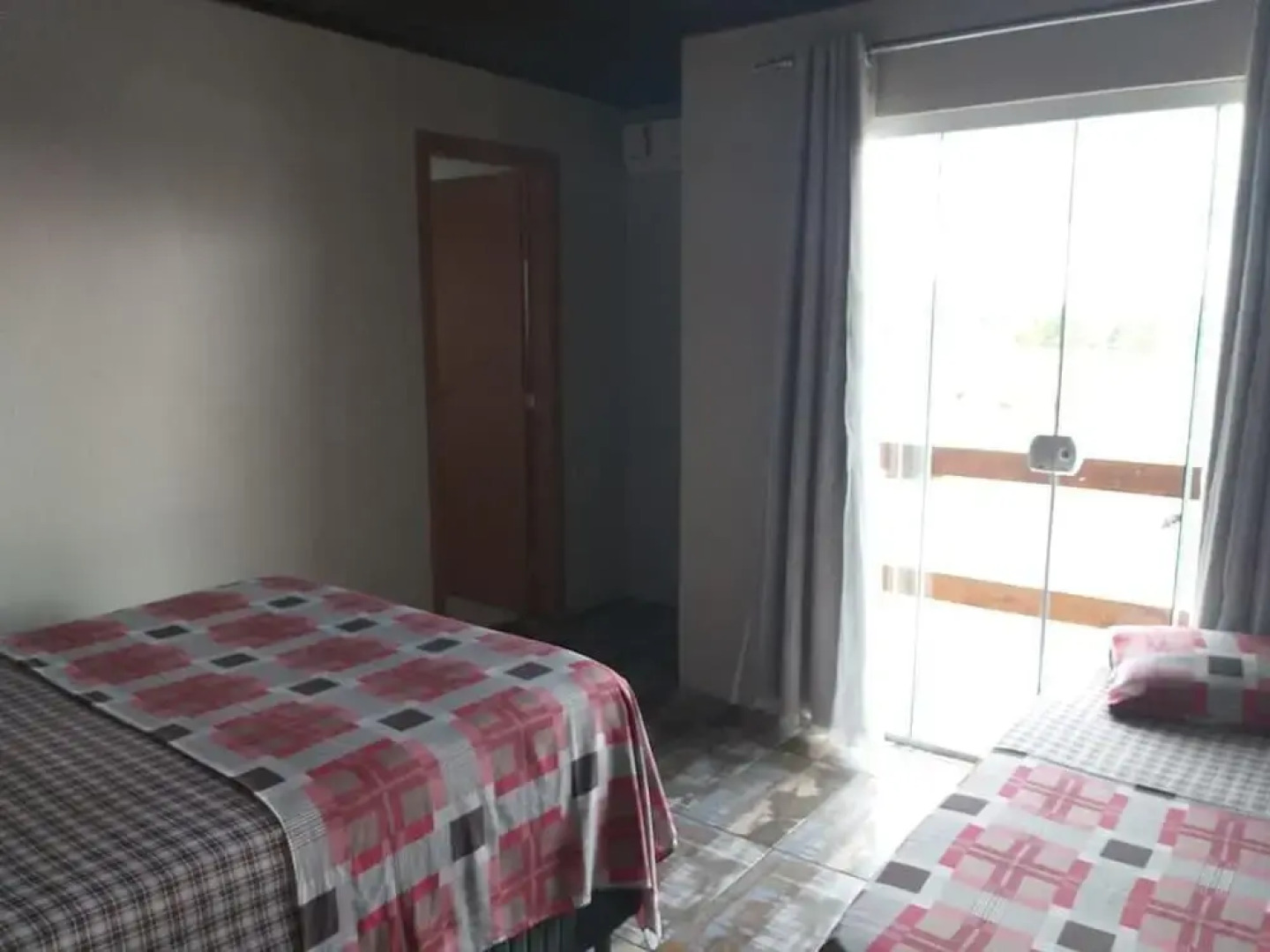 Hotel Restaurante Santa Fé