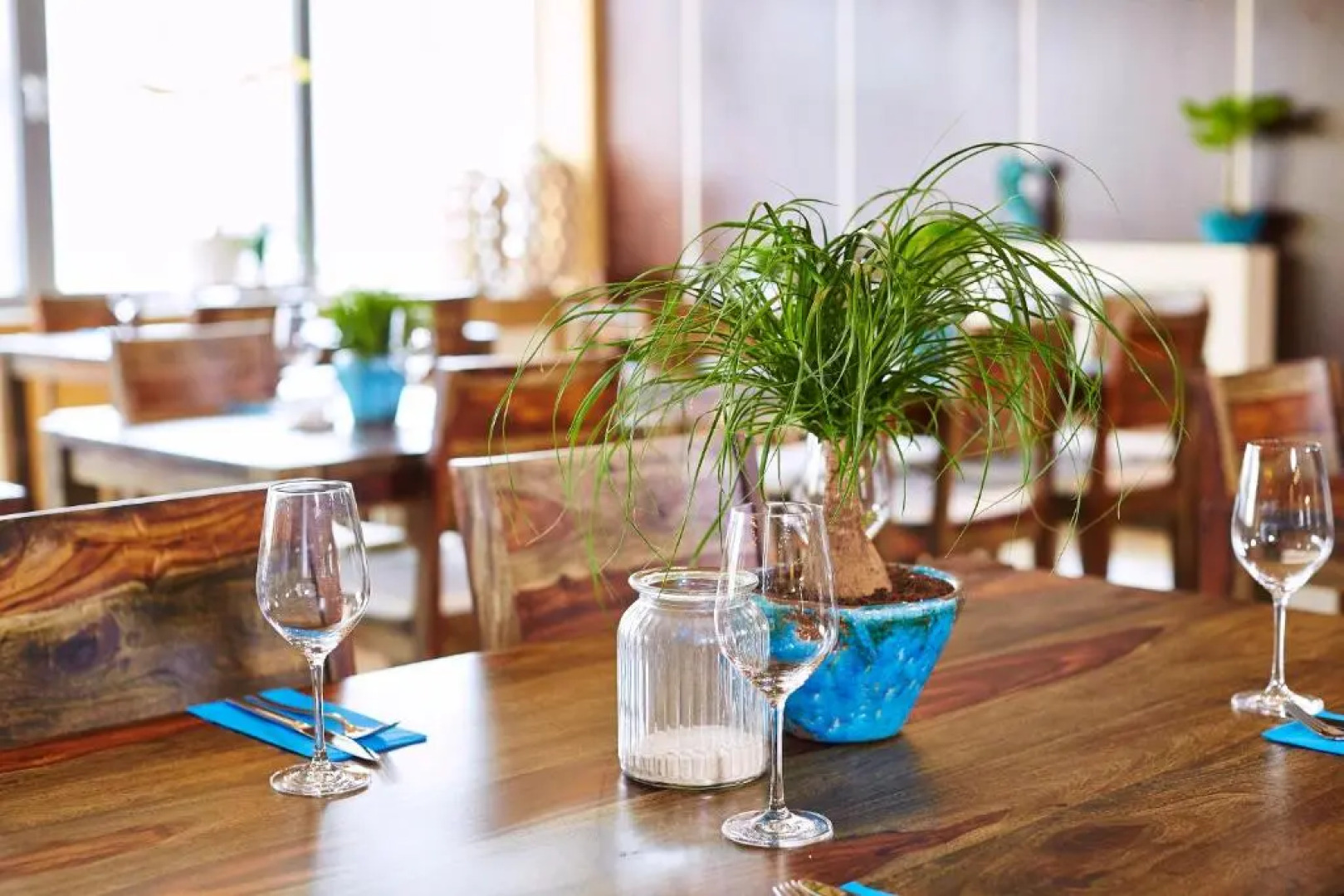 Ko'Ono Hotel und Restaurant