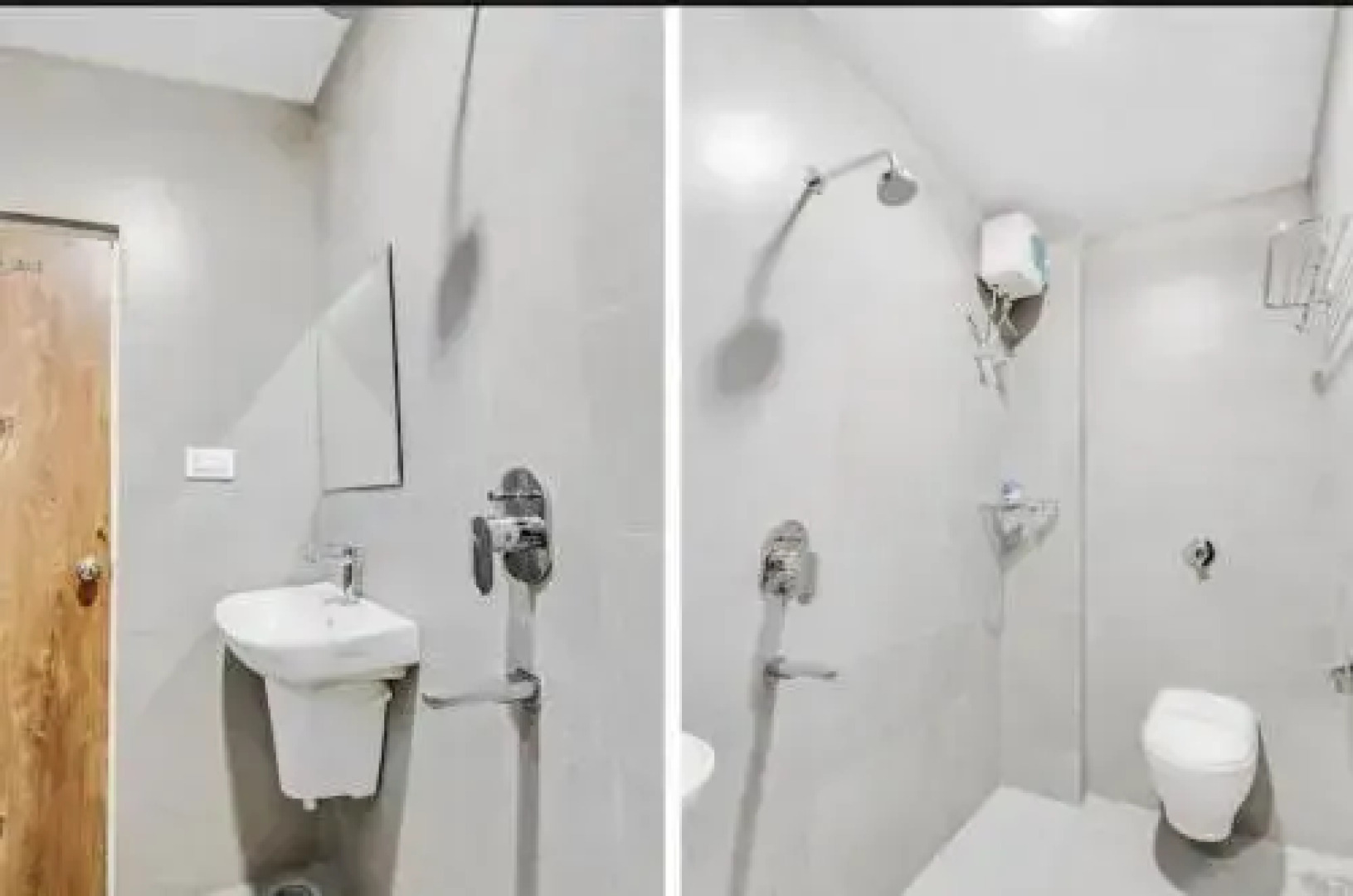 Hotel Star Zest House