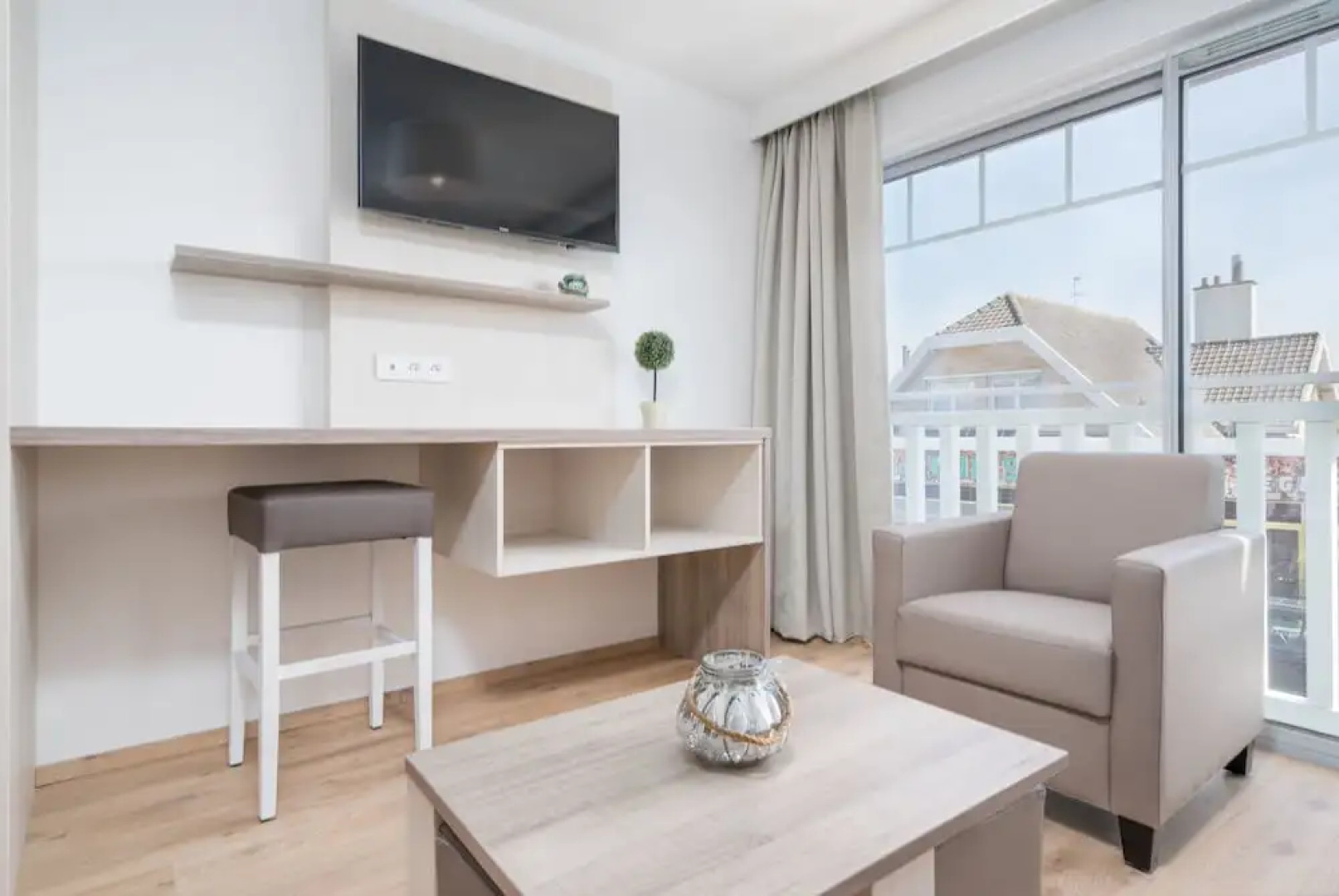 Evancy La Brise des Dunes