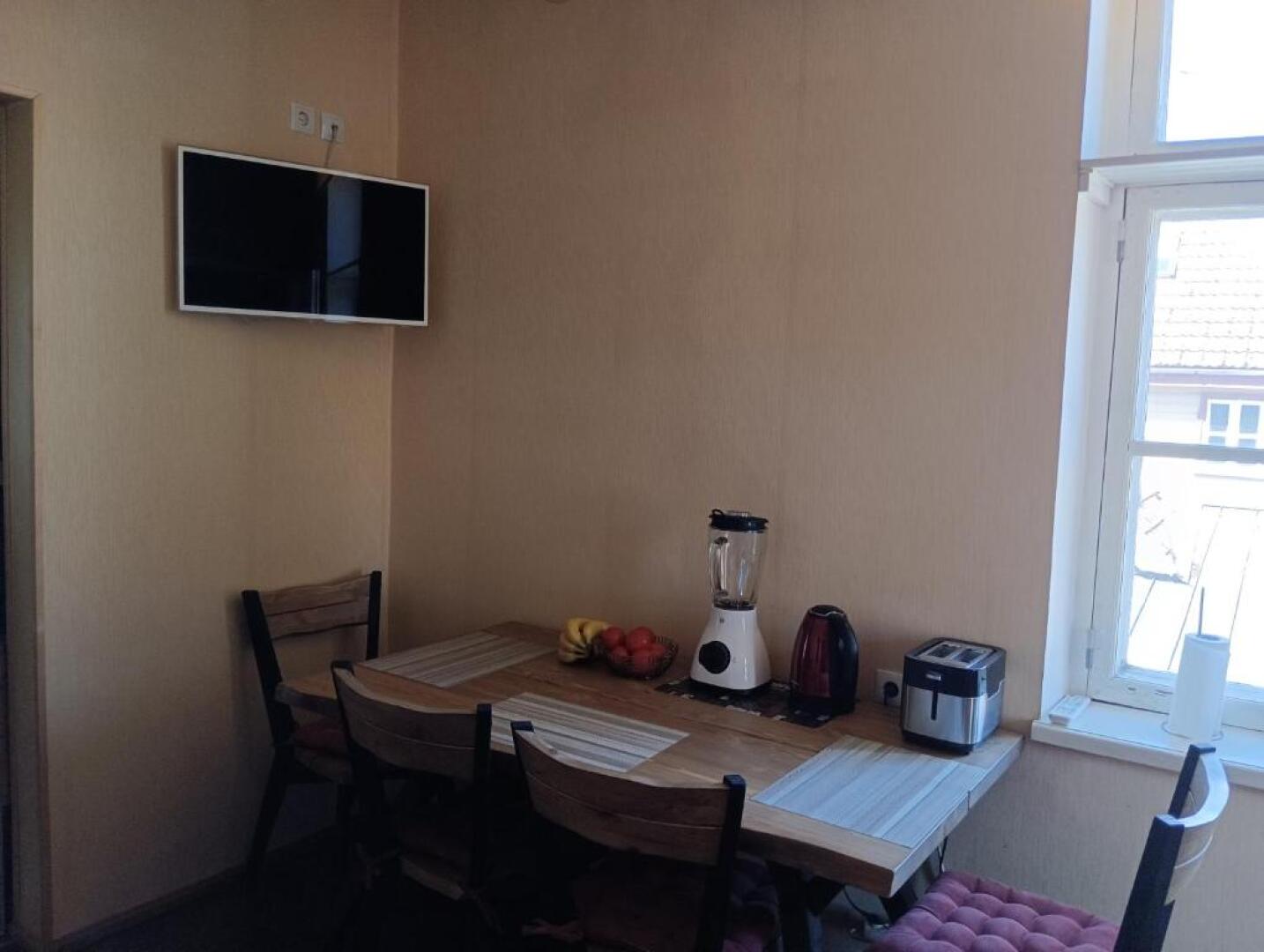 Kauba 6-1 Apartment with Sauna and Yacuzzi