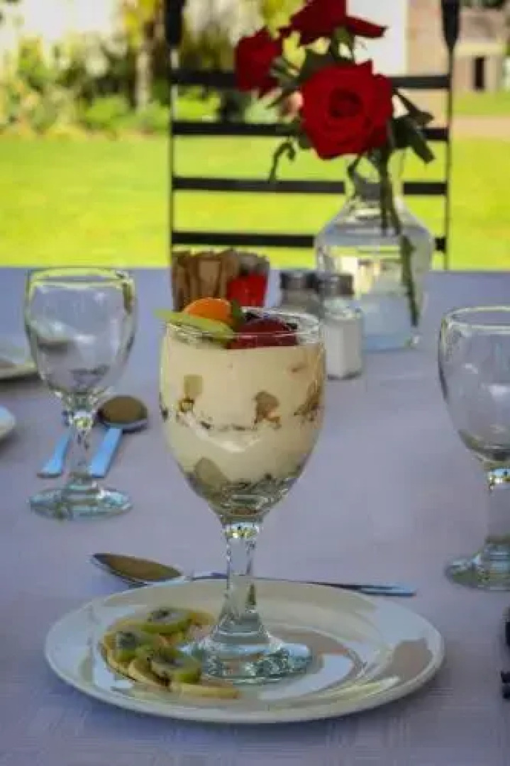 Ou Skool Guest House