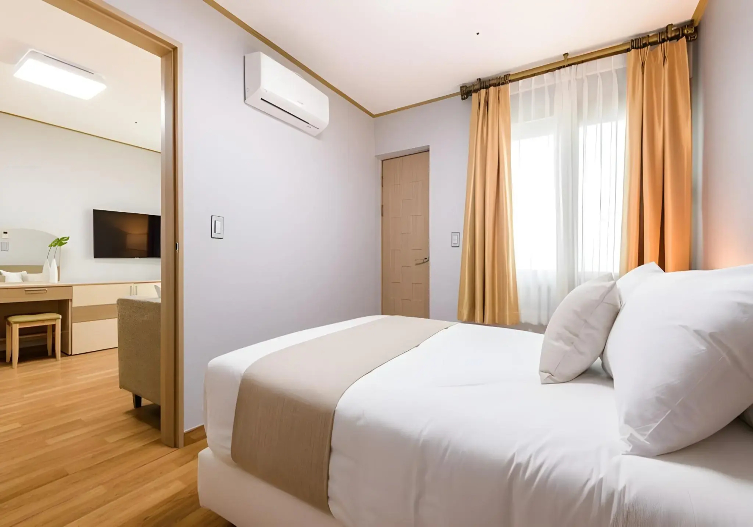 Seogwipo Worldcup Resort
