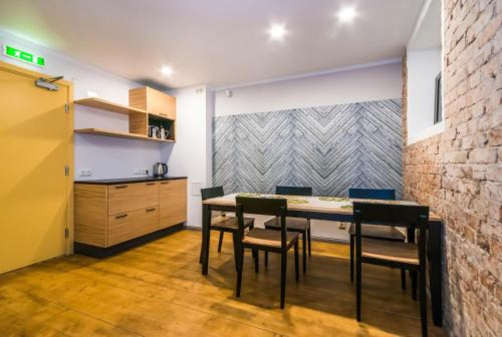 Taevaskoja Holiday Center