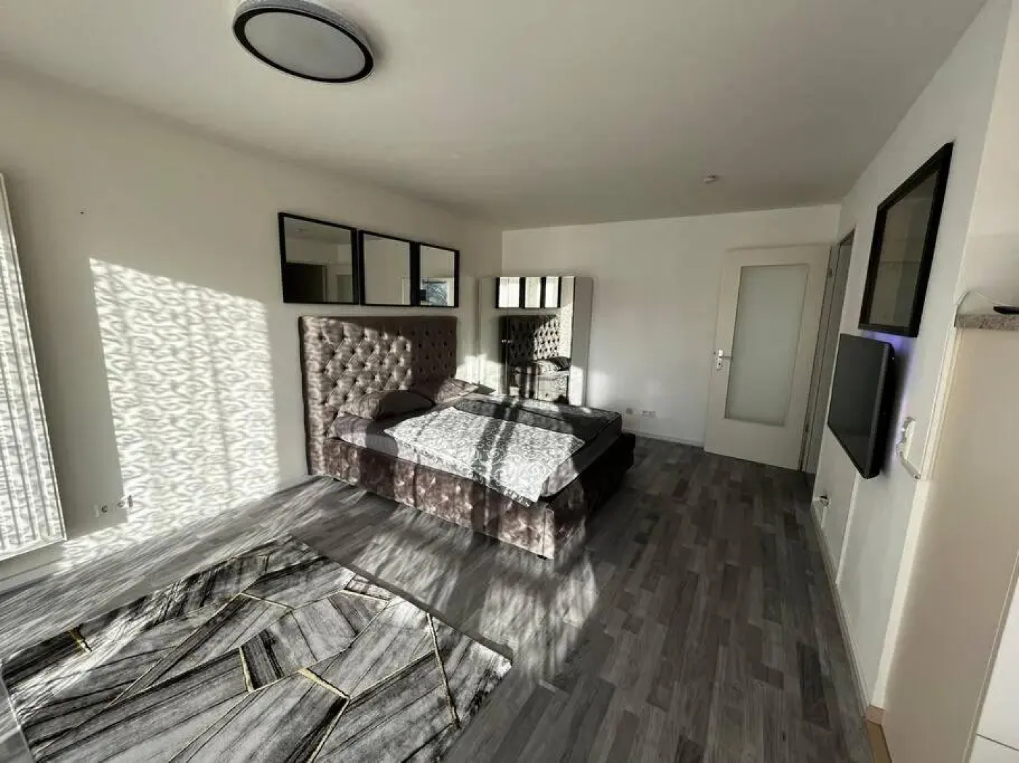 StayHome Apartment Bei Hamburg