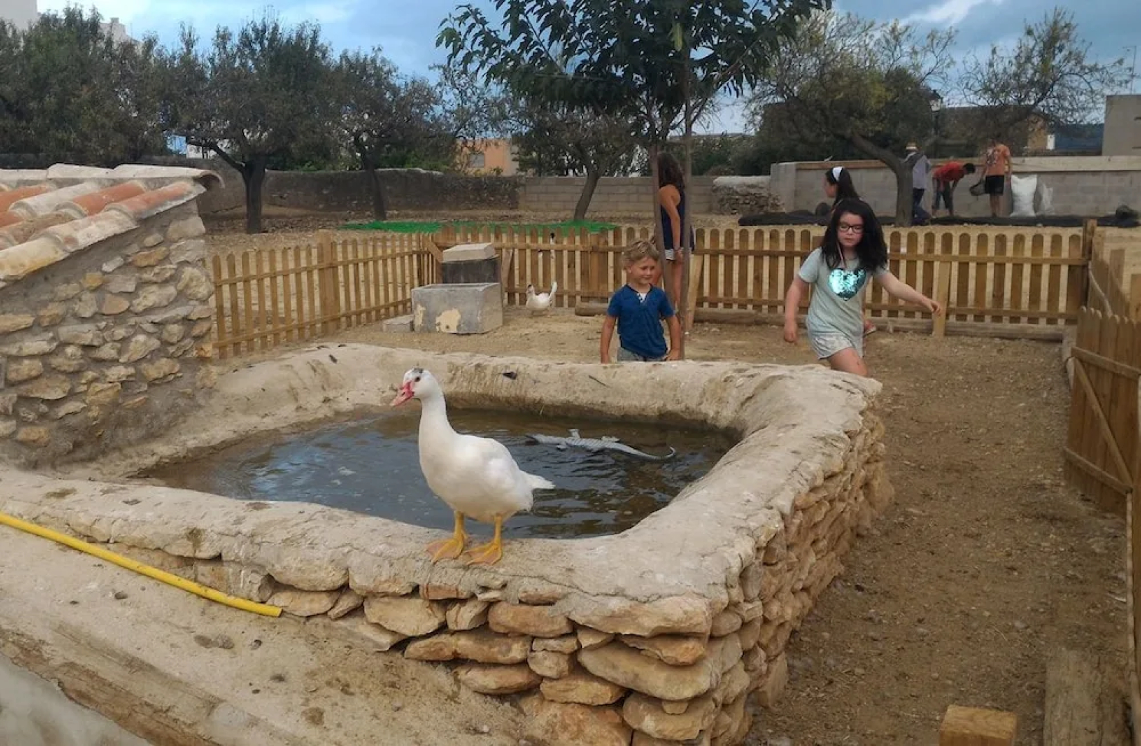Casa Rural L´America