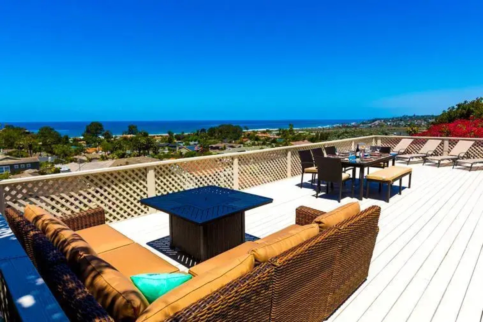 SeaView Sanctuary