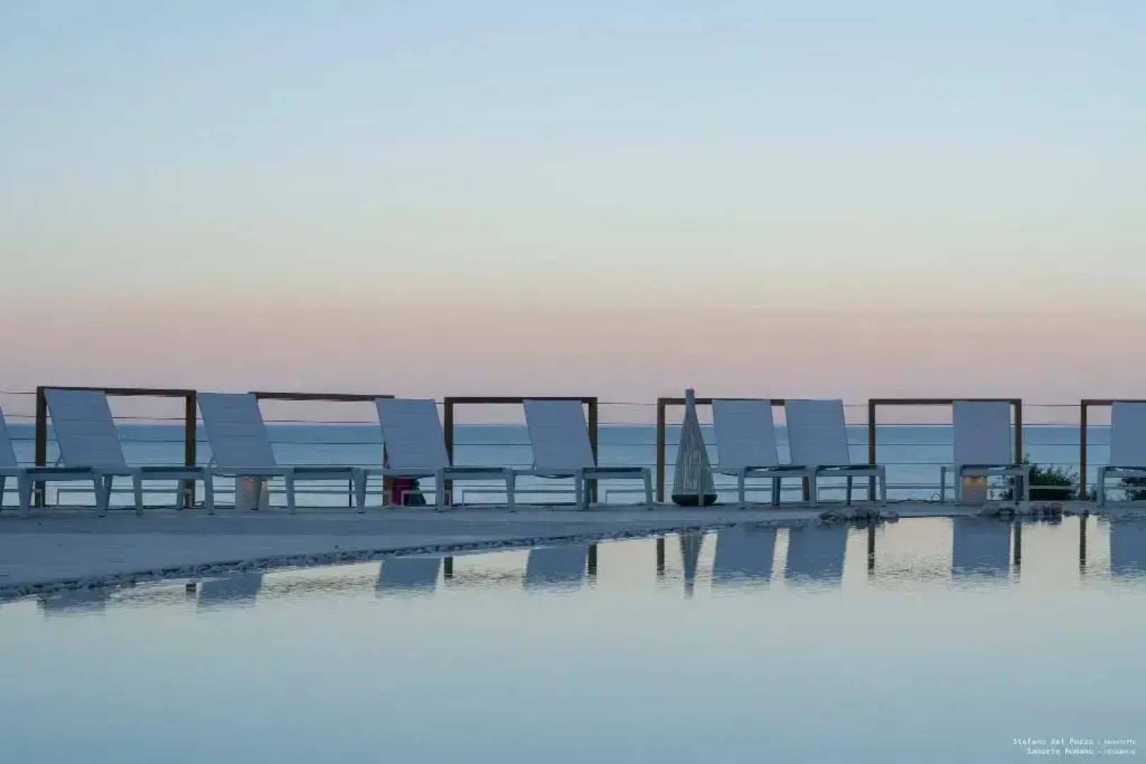 Hotel Baia Dei Faraglioni