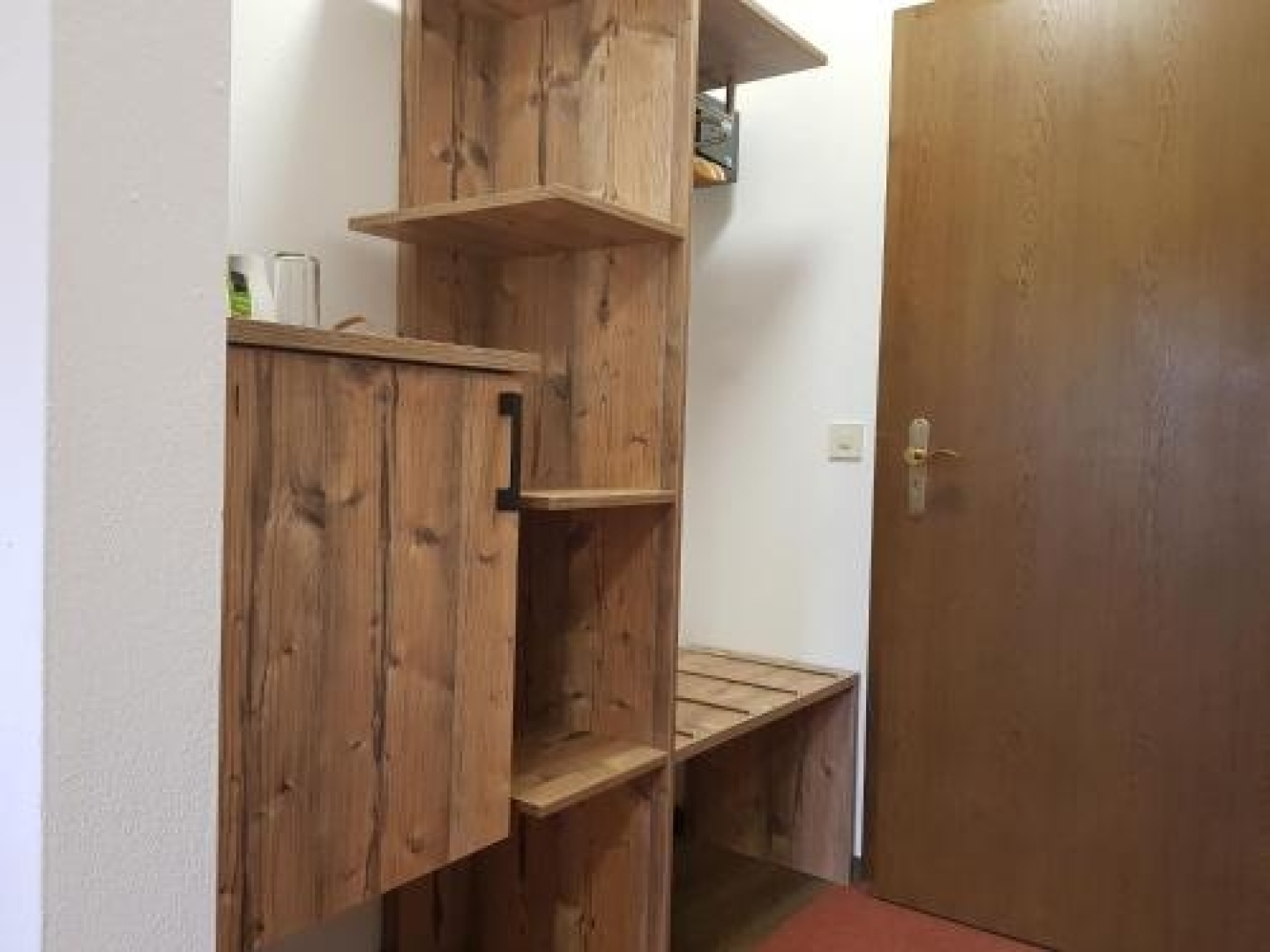 Hotel Blankhof garni