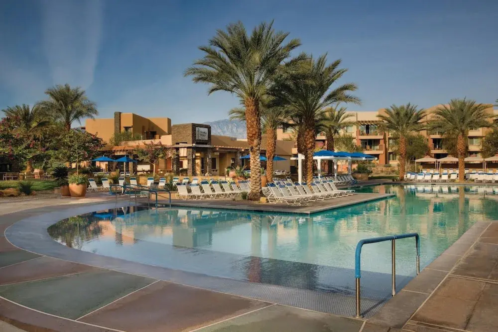 Marriott's Shadow Ridge I-The Villages