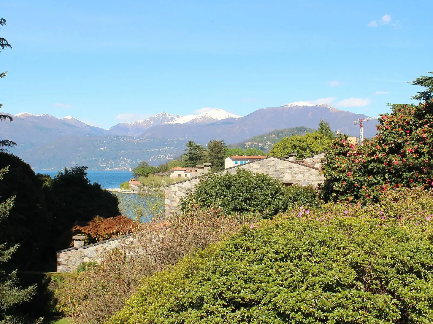 Hermitage - One Bedroom No.4