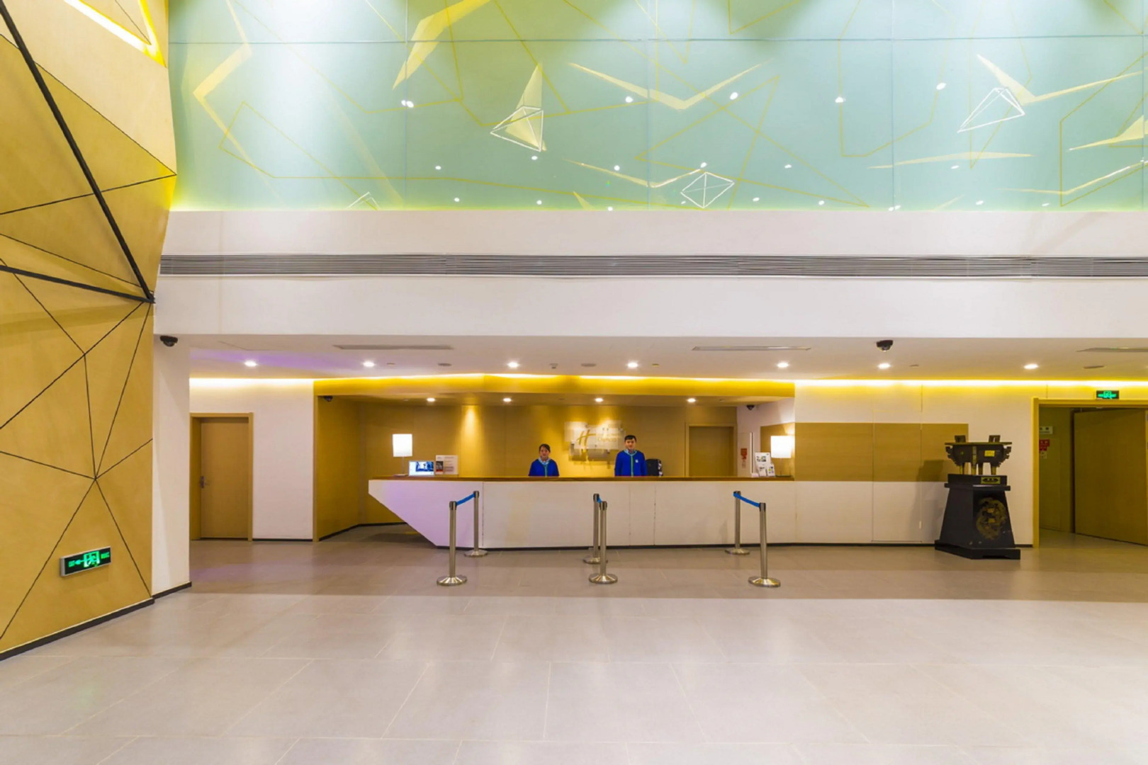 Holiday Inn Express Jinan High-Tech Zone by IHG