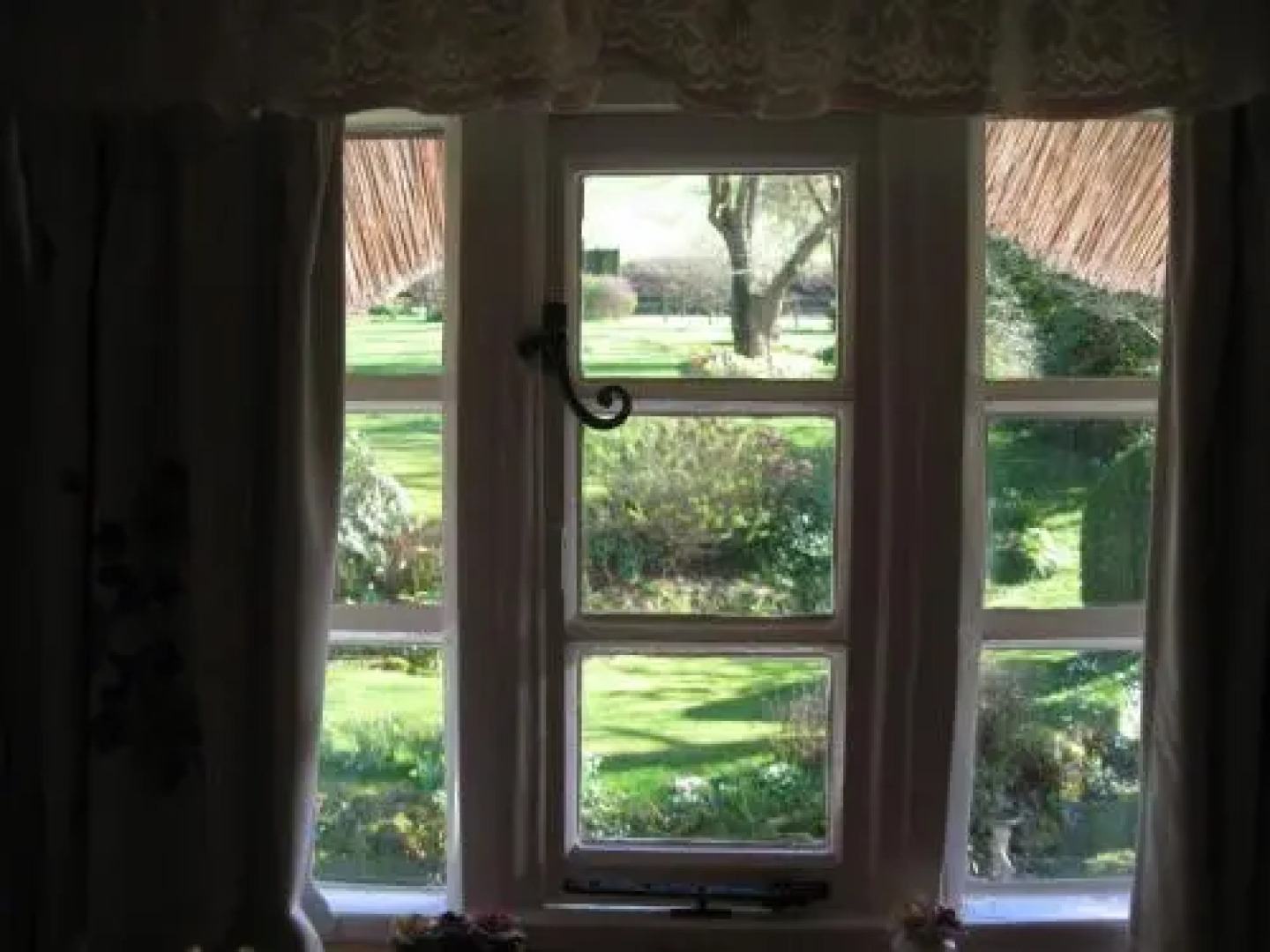 The Barn And Pinn Cottage