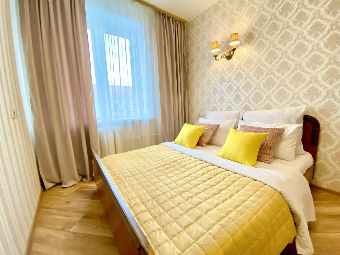 Sunny Days (Санни Дейз) на проспекте Рязанский