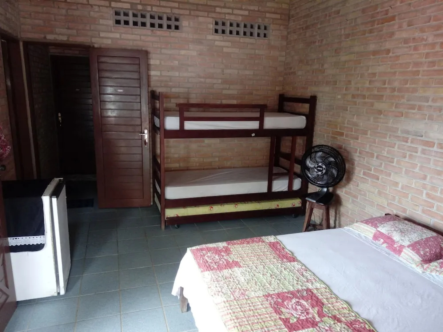 Pousada e Restaurante O Marinheiro