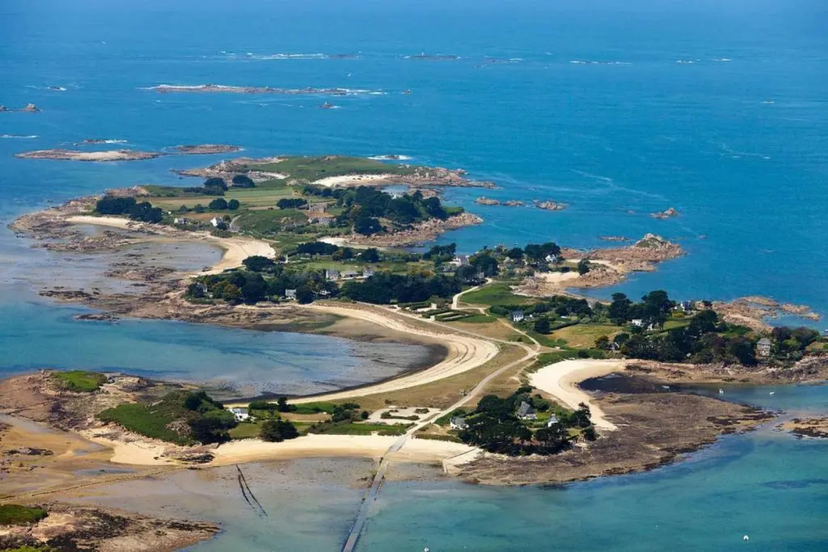 16th century Breton manor - 4 pers