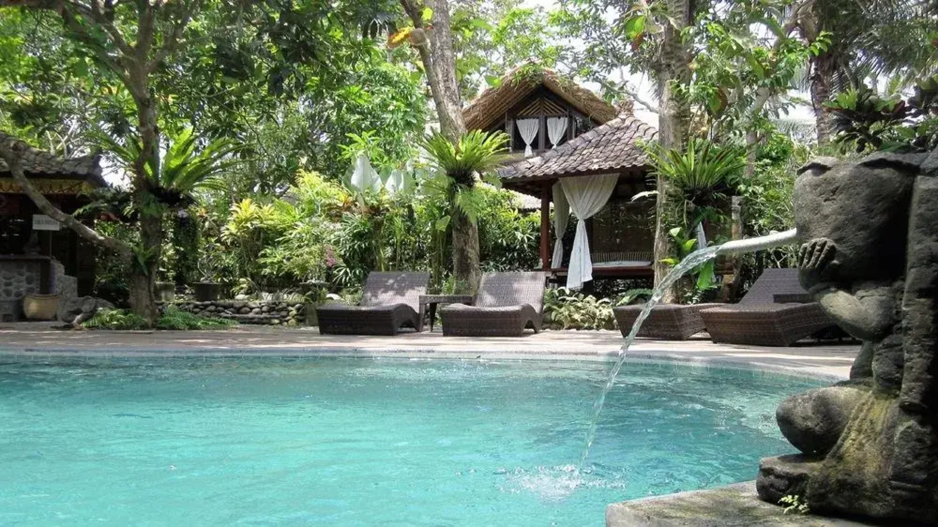 Pondok Pisces Bungalows