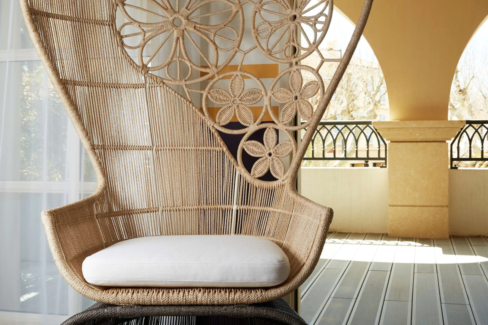 Hôtel de Paris Saint-Tropez