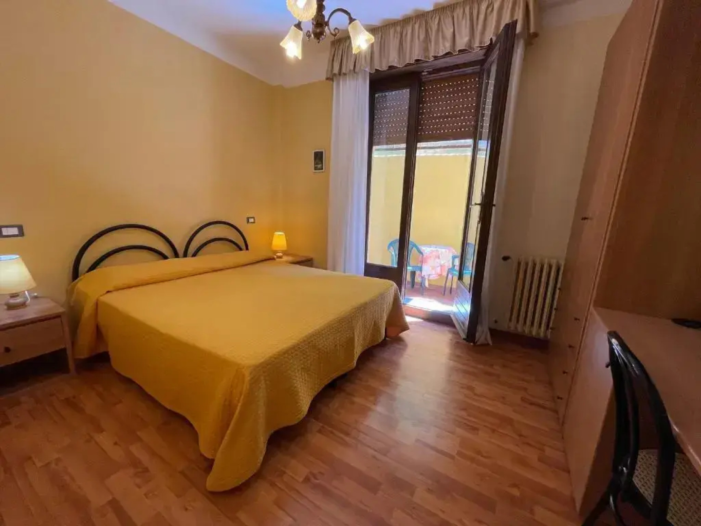 Hotel Rabay