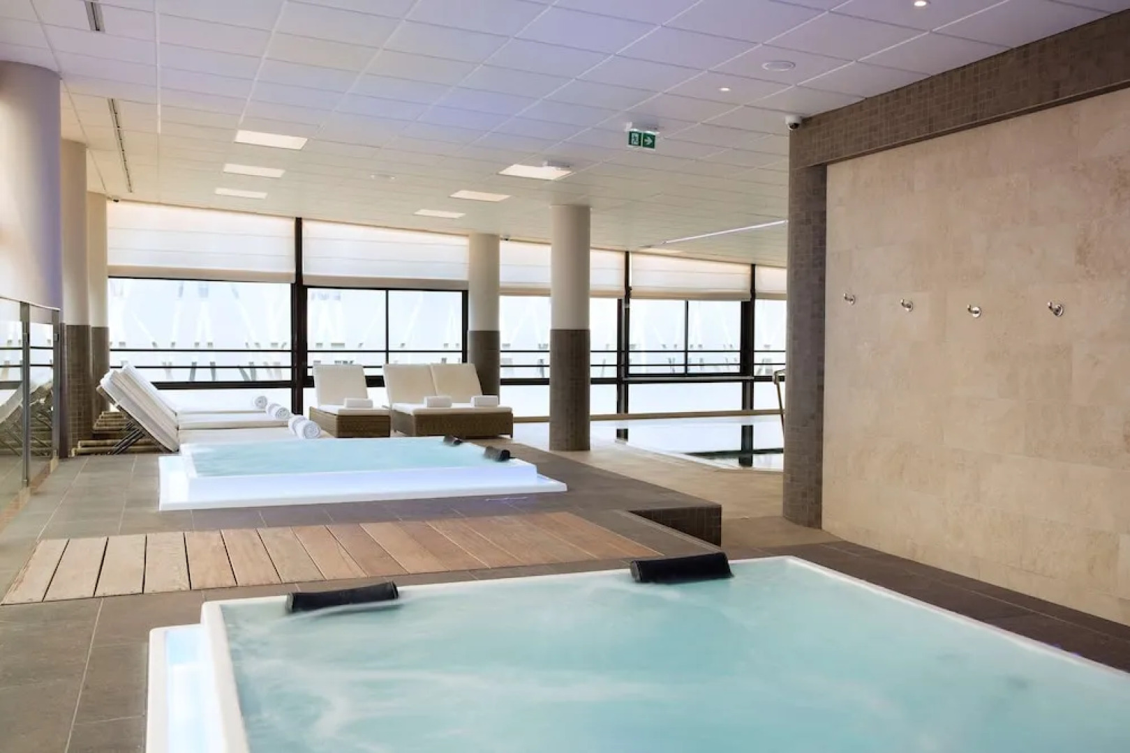 Radisson Blu Hotel, Aix-Les-Bains