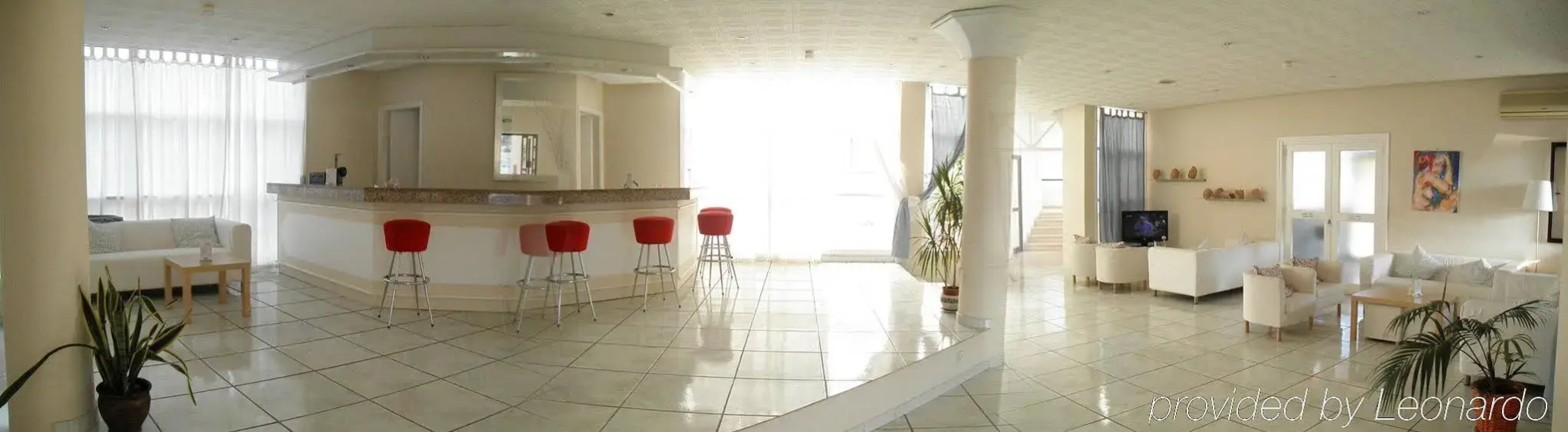 Lawsonia Hotel Apartments