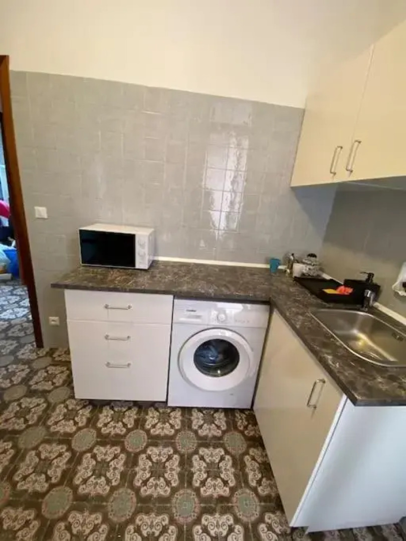 Appartamento con terrazza vista mare a 50 mt