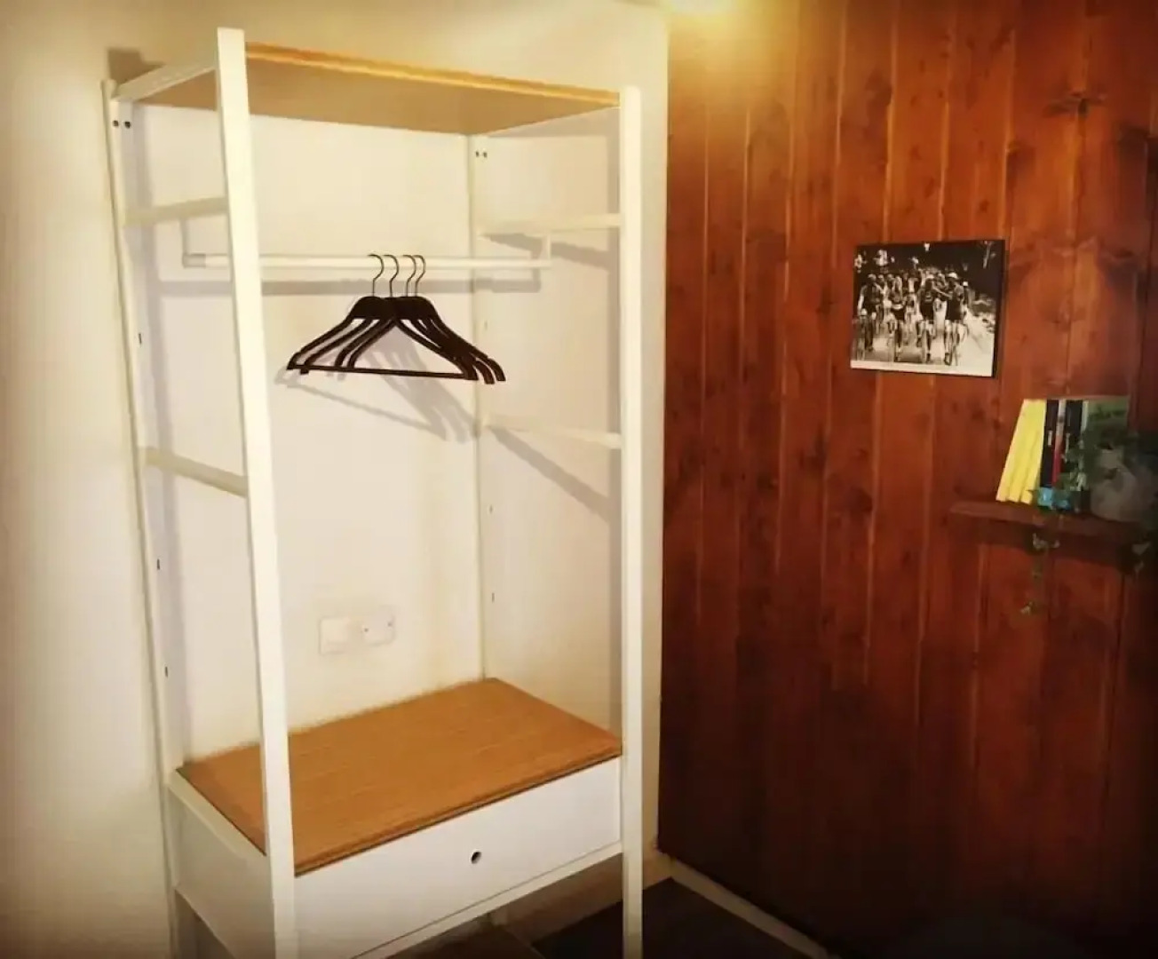 Hotel Au Bon Accueil