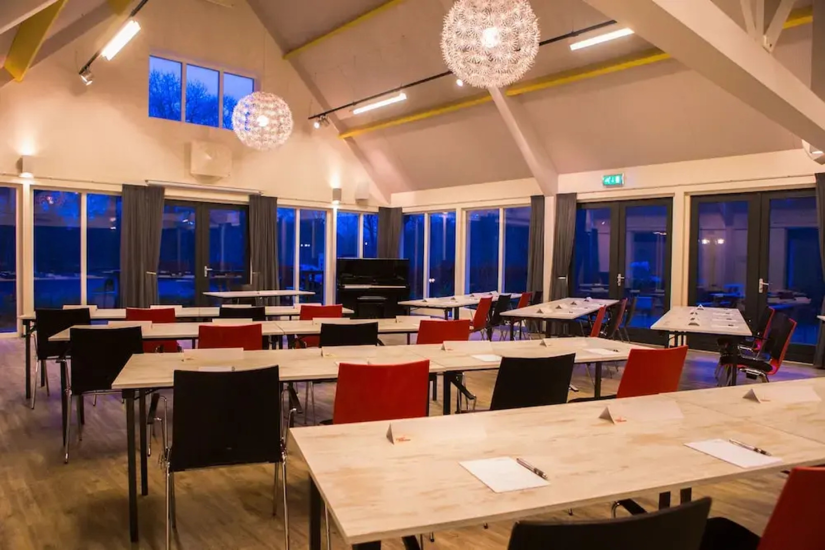 Buitengoed Fredeshiem