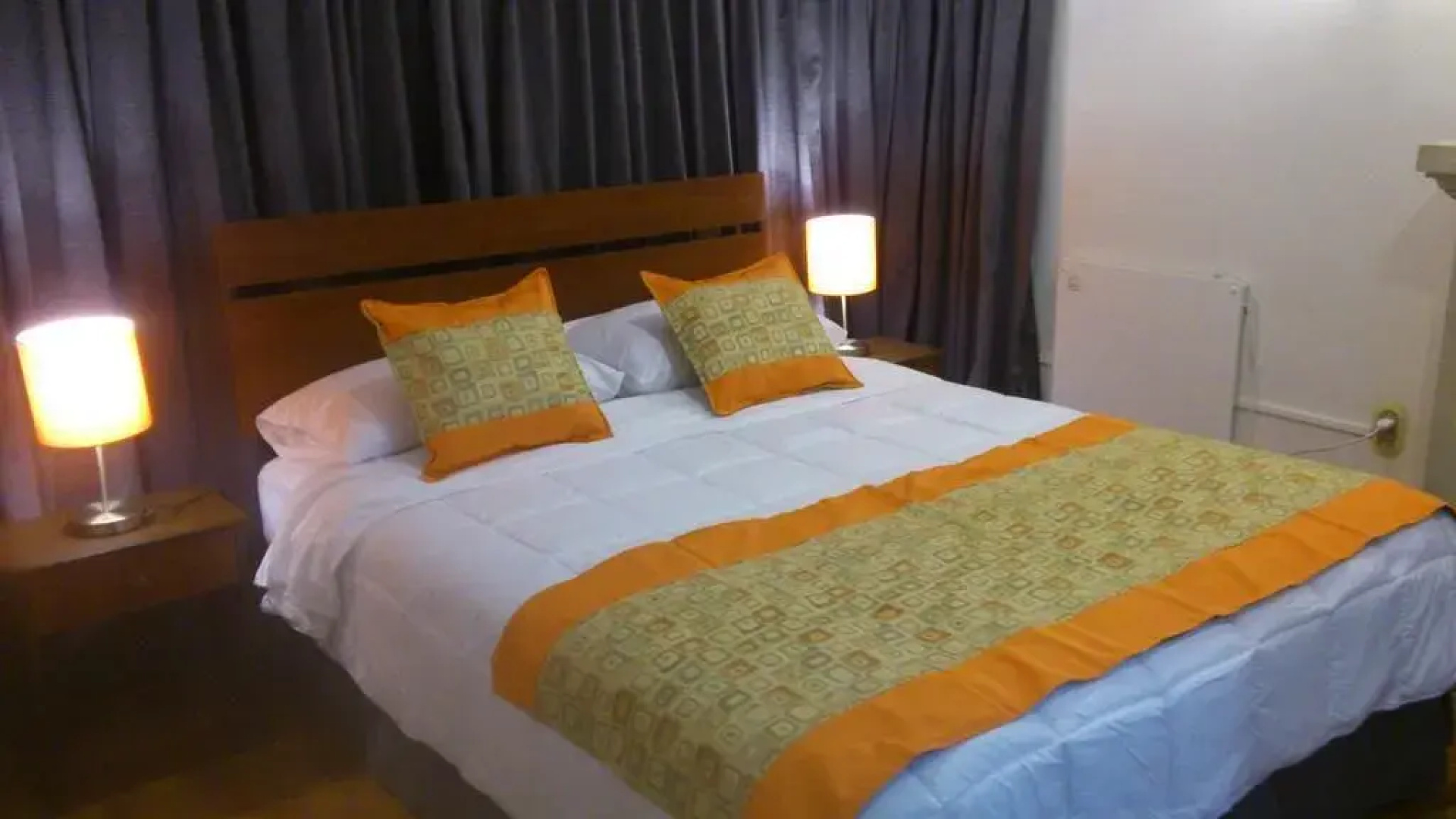 Hostal Del Rio