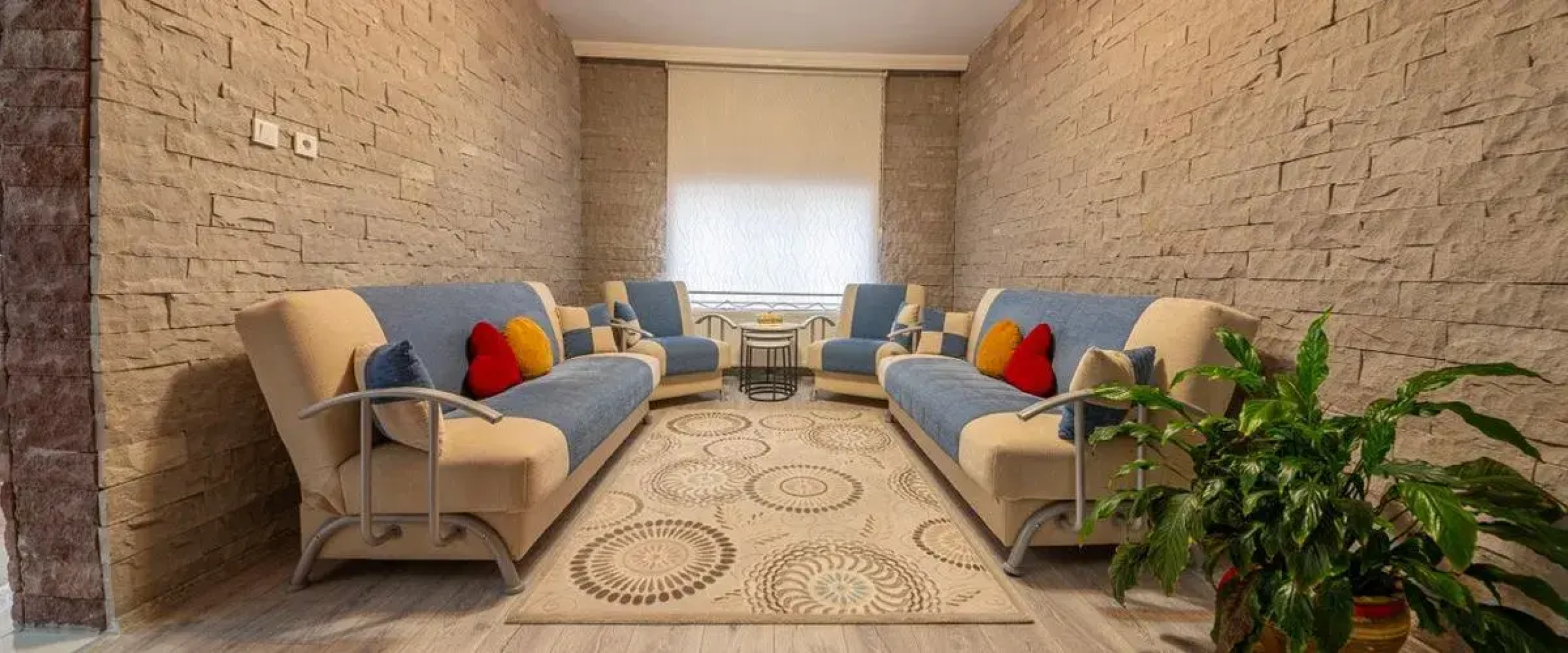 Kapadokya Hatice Ana Tatil Evi