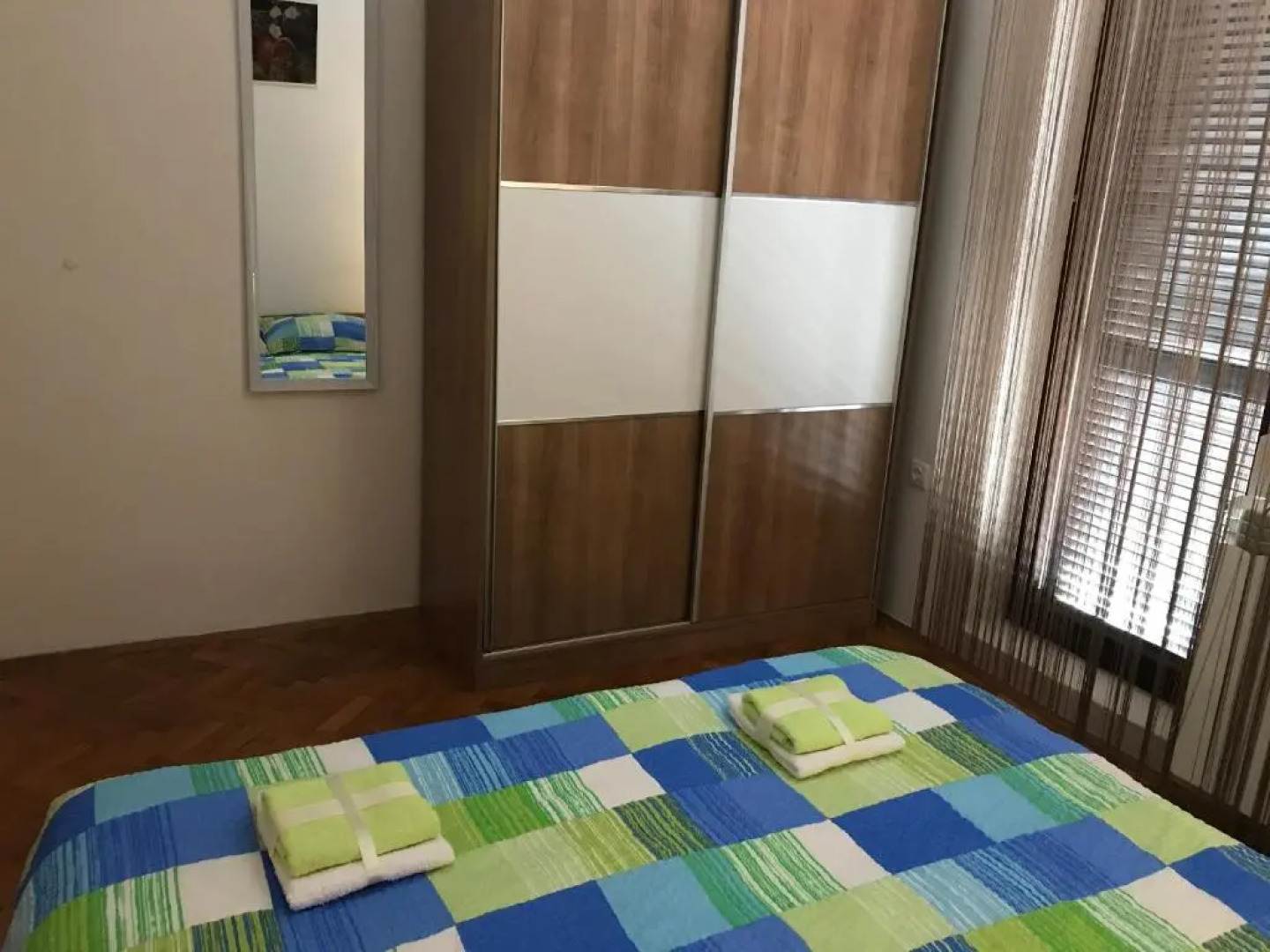 Plitvice Diamond Apartment