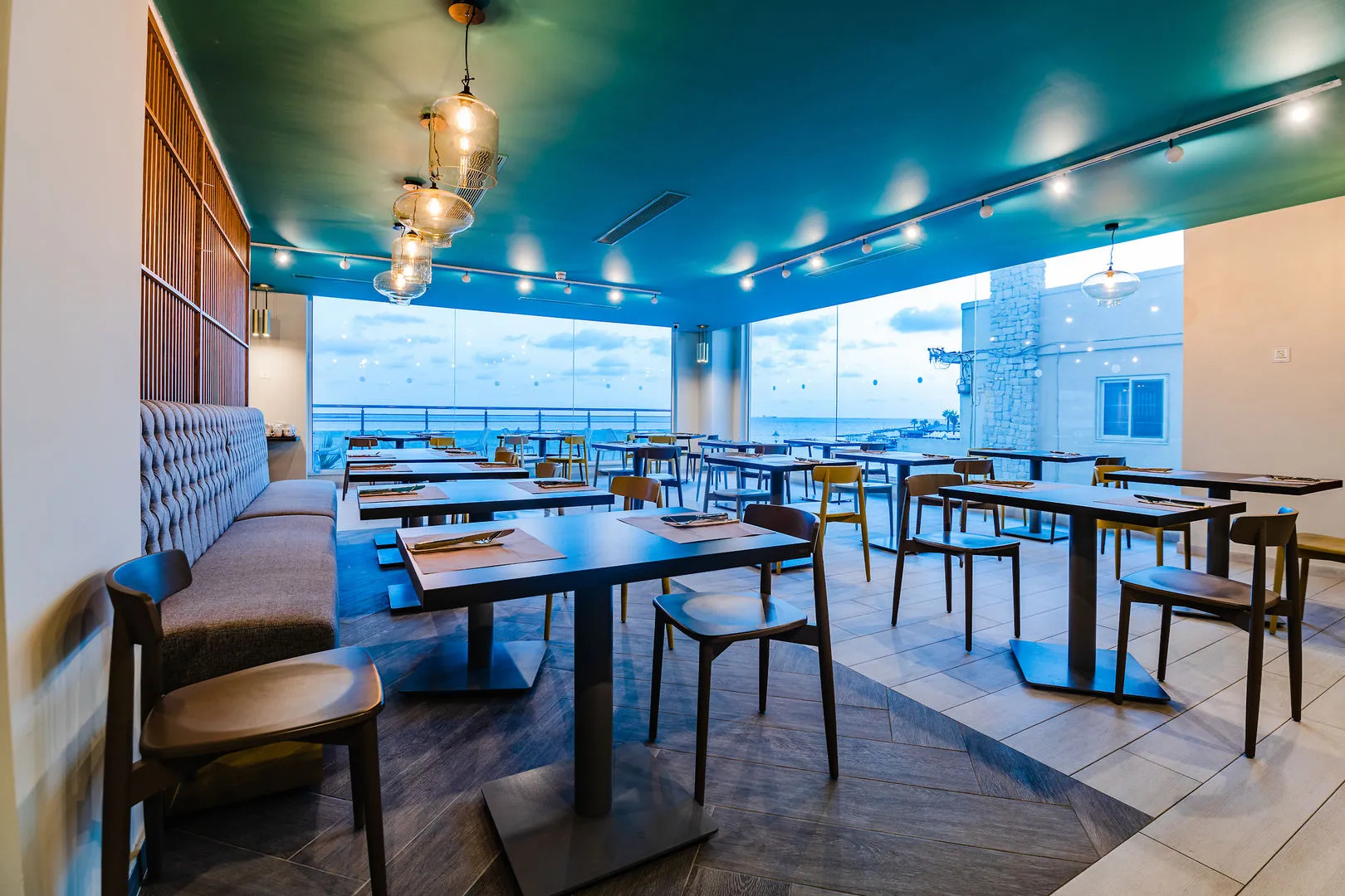 Seaview Hotel Malta - Adults Only