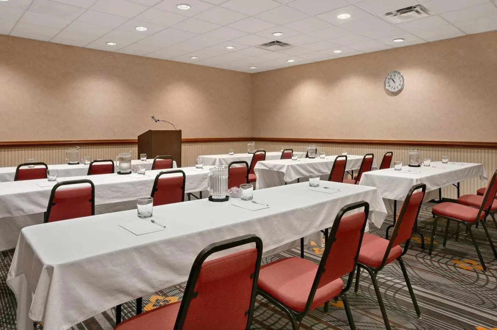 Hampton Inn & Suites Detroit/Sterling Heights